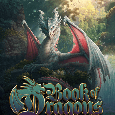 Book of Dragons