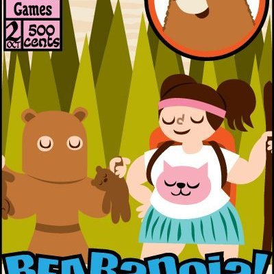 BEARanoia