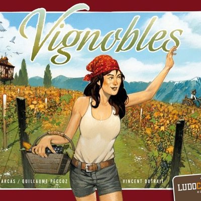 Vignobles