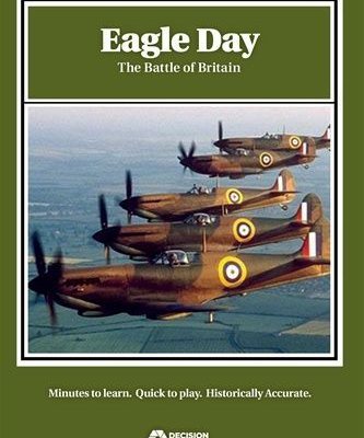 Eagle Day: The Battle of Britain