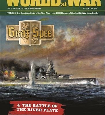 Cruise of the Graf Spee