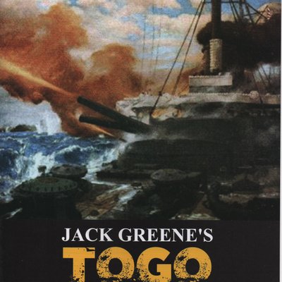 TOGO: Dawn of the Dreadnoughts – Naval Battles of the Russo-Japanese War
