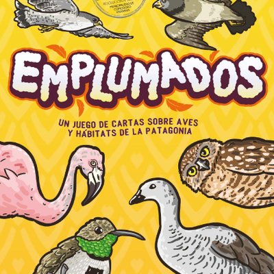 Emplumados