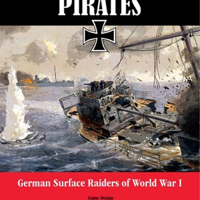 The Kaiser's Pirates