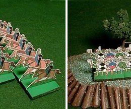 Battle of Hastings (1066 AD)