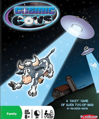 Cosmic Cows