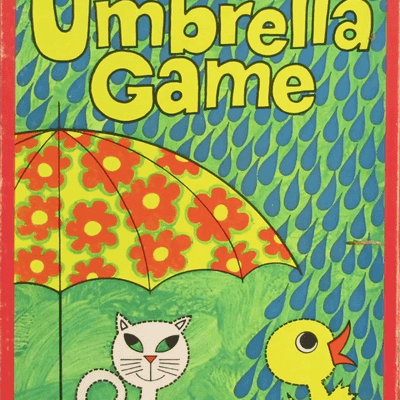 The Big Umbrella Game