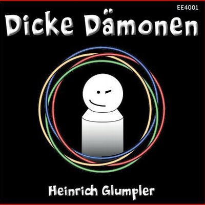 Dicke Dämonen