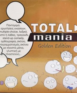 Total Mania