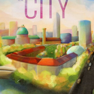 The City: Upgraded Edition