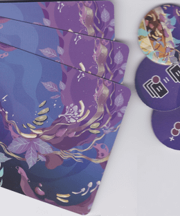 Space Lunch: The Spices