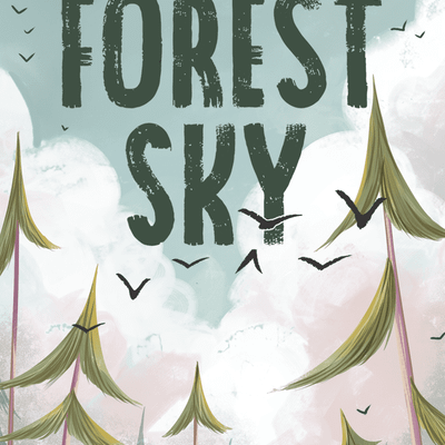 Forest Sky