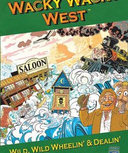 Wacky Wacky West