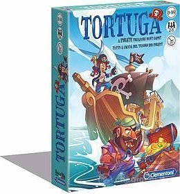 Tortuga