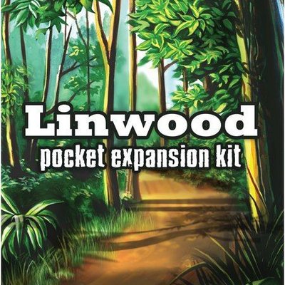 Linwood: Pocket Expansion Kit