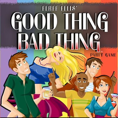 Good Thing Bad Thing