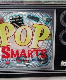 Pop Smarts