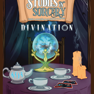 Studies in Sorcery: Divination