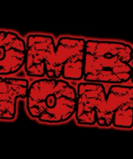 Zombie Stomp