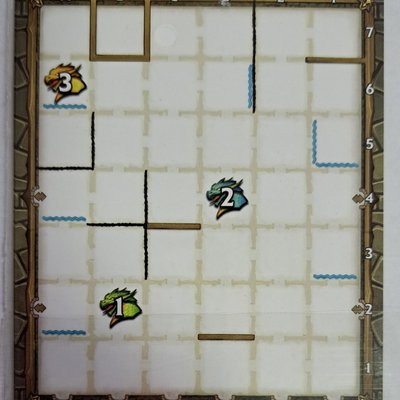 Paper Dungeons: Missões Extras