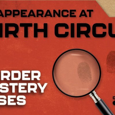 Murder Mystery Cases: Disappearance At Wirth Circus
