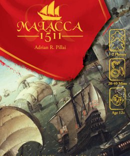 Malacca 1511