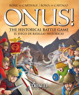 ONUS! Rome Vs Carthage