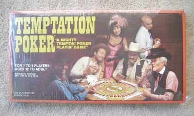 Temptation Poker