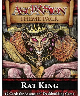 Ascension: Theme Pack – Rat King