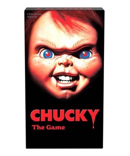 Chucky: The Game