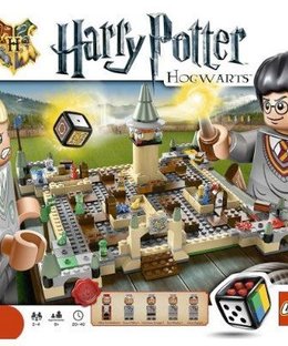 Harry Potter Hogwarts