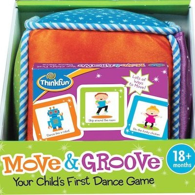 Move & Groove