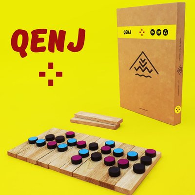 Qenj