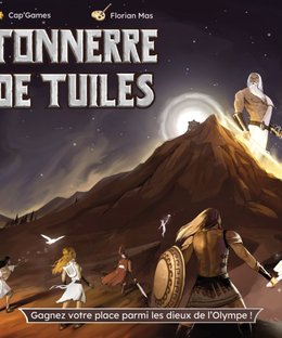 Tonnerre de Tuiles