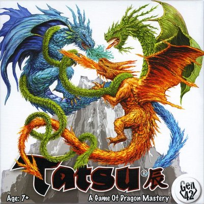 Tatsu