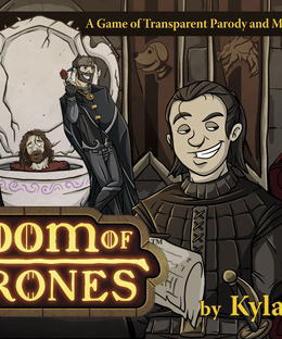 Gloom of Thrones