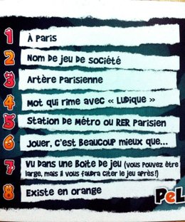 Give Me Five: Carte Promo