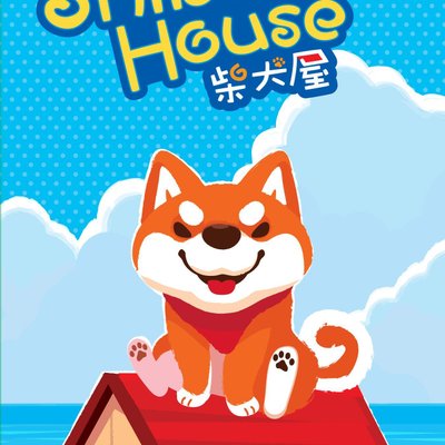 Shiba Inu House