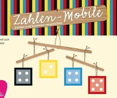 Zahlen-Mobile