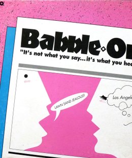 Babble-On