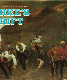 The Defense of Rorke's Drift