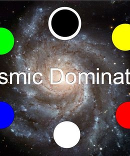 Cosmic Domination