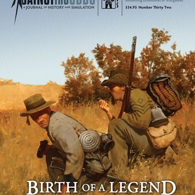 Birth of a Legend: Lee and the Seven Days