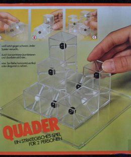 Quader