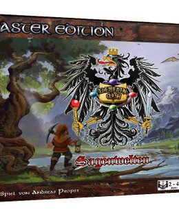 Elemental Clash: Austrian Tales