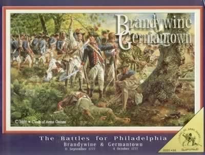 Brandywine & Germantown