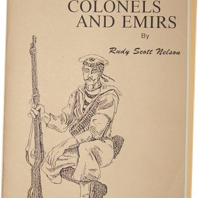 Indunas Colonels and Emirs