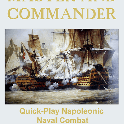 Master and Commander