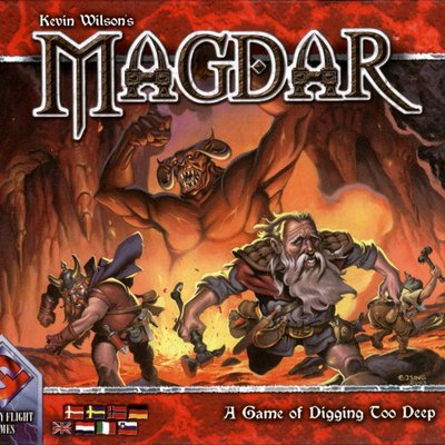 Magdar