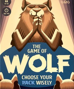 The Game of Wolf